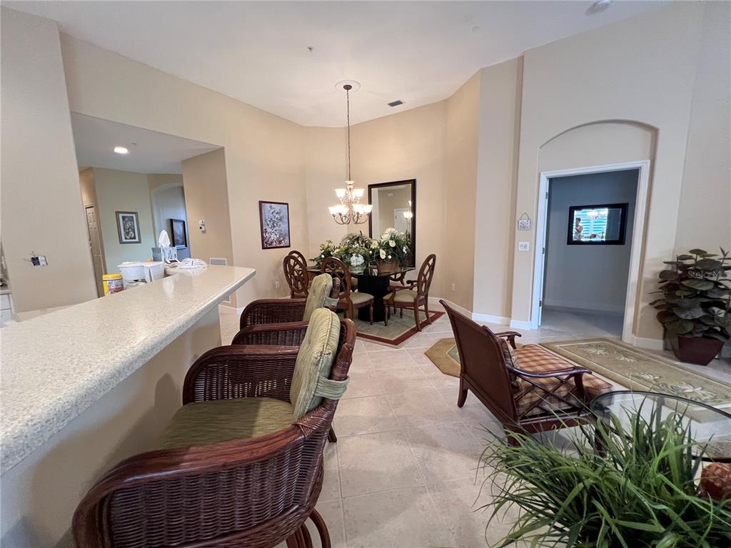 3304 Sunset Key Circle, Unit D Punta Gorda, FL 33955 - Photo 11 of 53 a living room with furniture