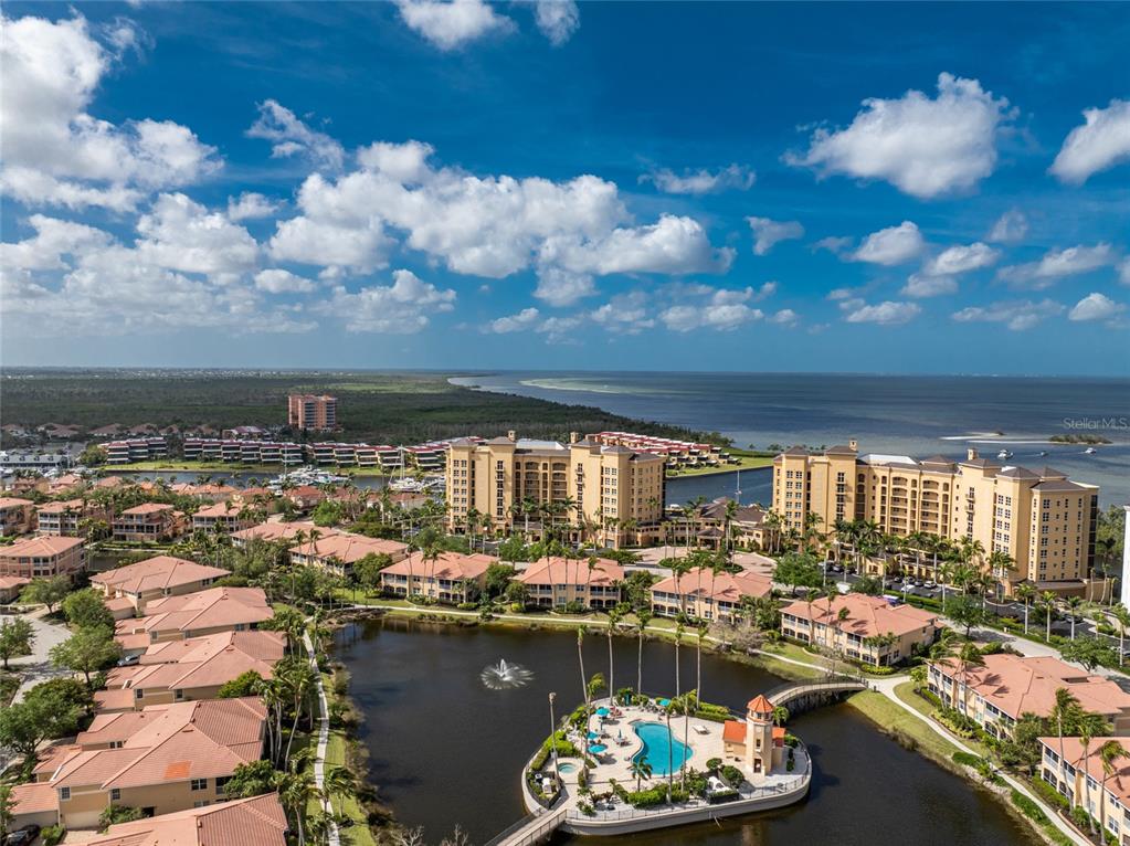 3304 Sunset Key Circle, Unit D Punta Gorda, FL 33955 - Photo 39 of 53