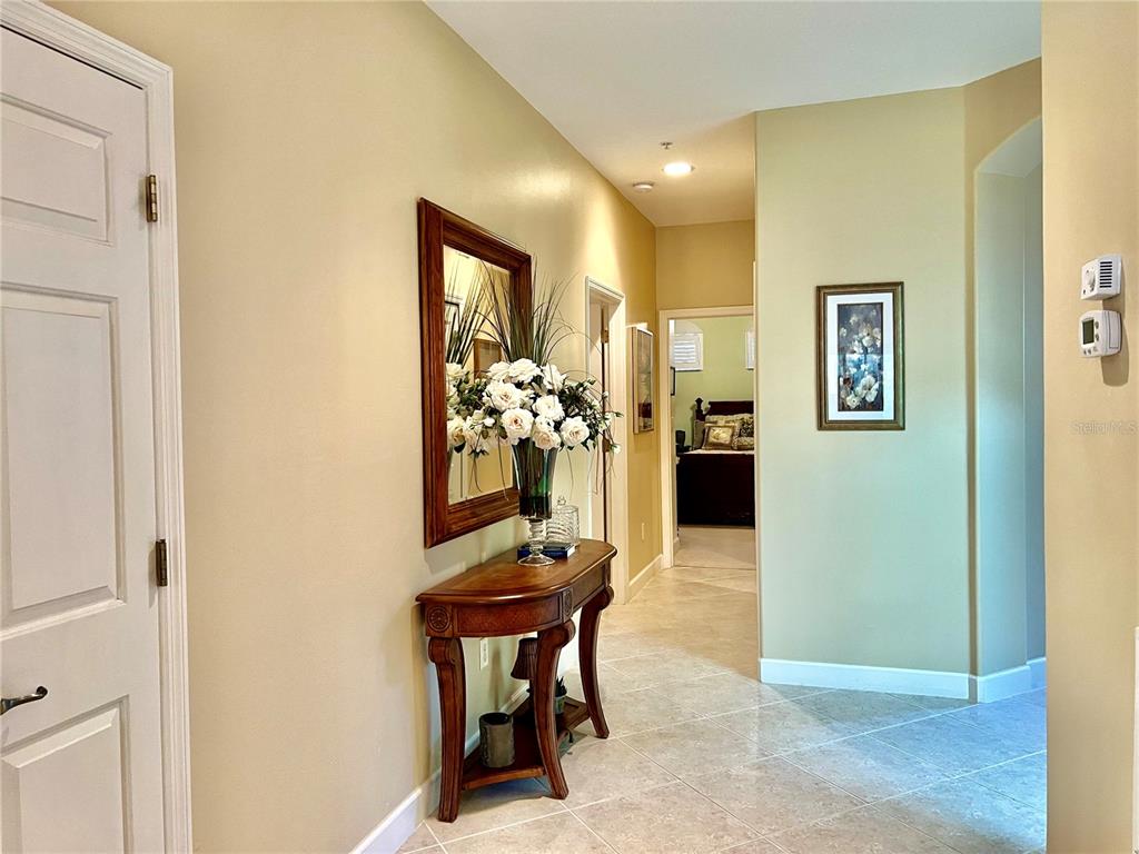 3304 Sunset Key Circle, Unit D Punta Gorda, FL 33955 - Photo 8 of 53 a dining room with furniture and chandelier