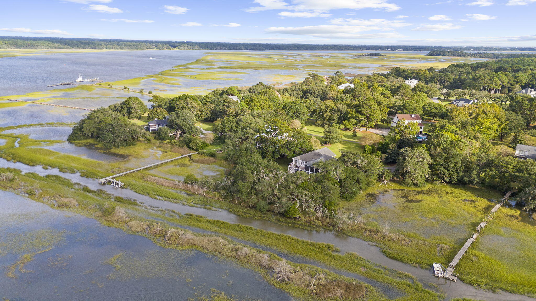2411 Kemway Road Johns Island, SC 29455 - Photo 94 of 99