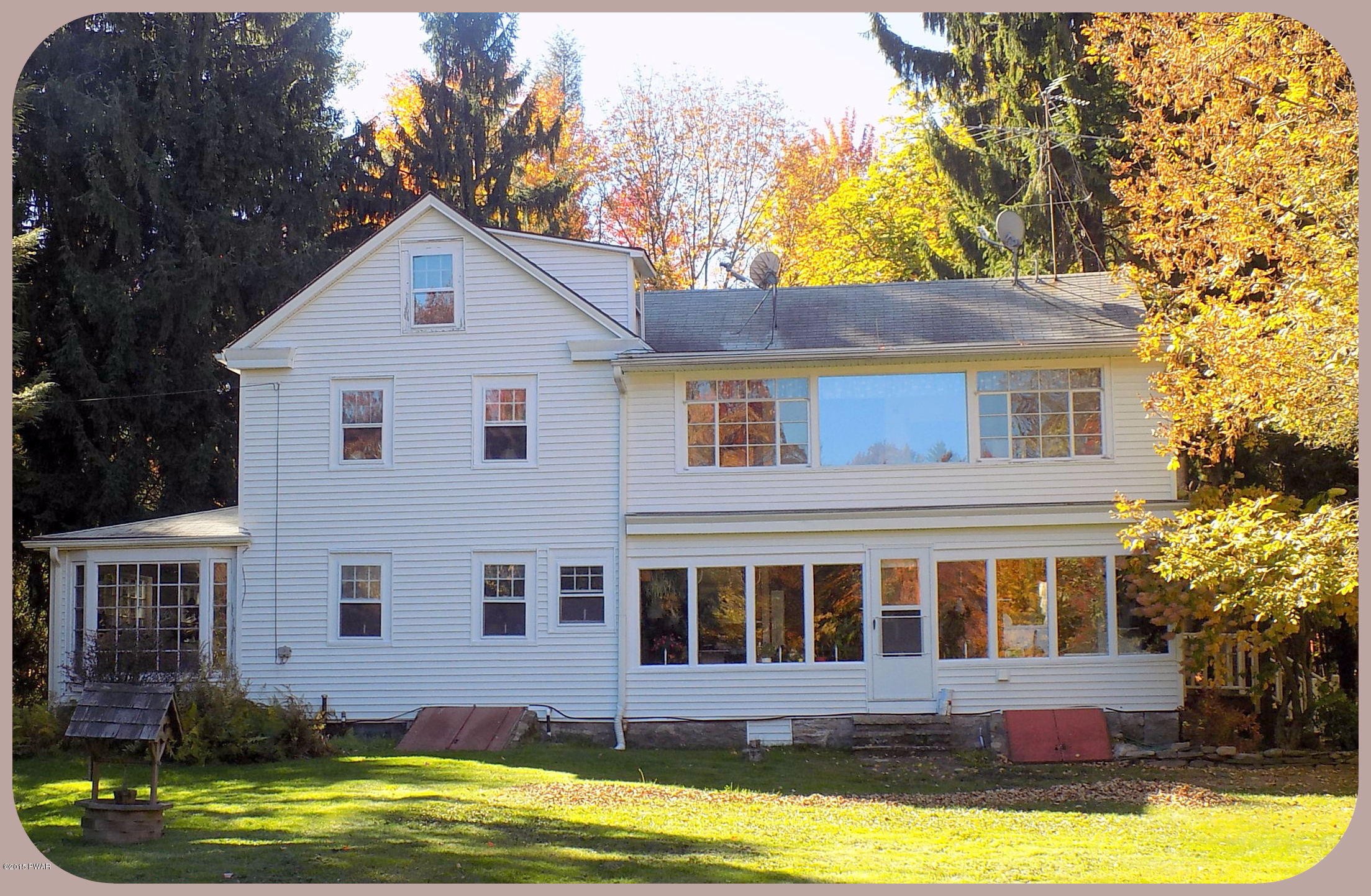 295 German Valley Road Canadensis, PA 18325 - Photo 3 of 53