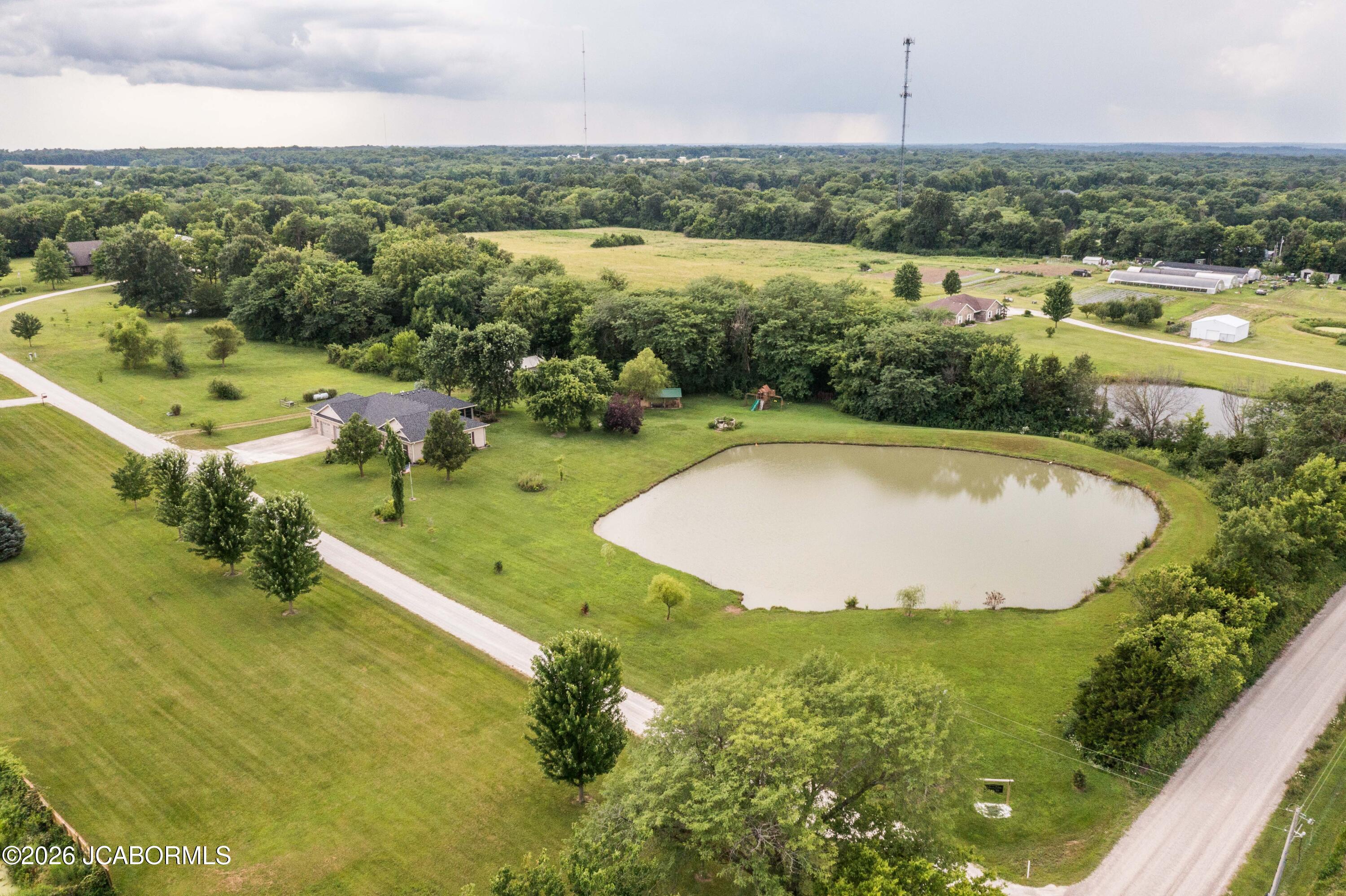 3800 East Biggs Road Ashland, MO 65010 - Photo 10 of 70