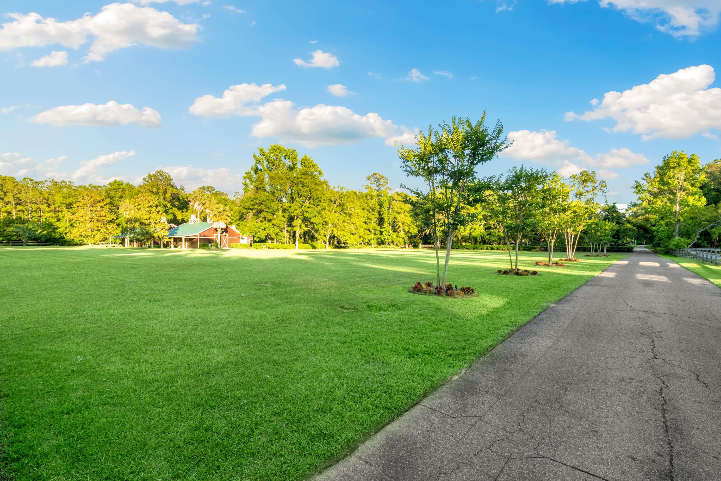 6016 Chisolm Road Johns Island, SC 29455 - Photo 64 of 93 6016 Chisolm Spring Exteriors_Low Res-33