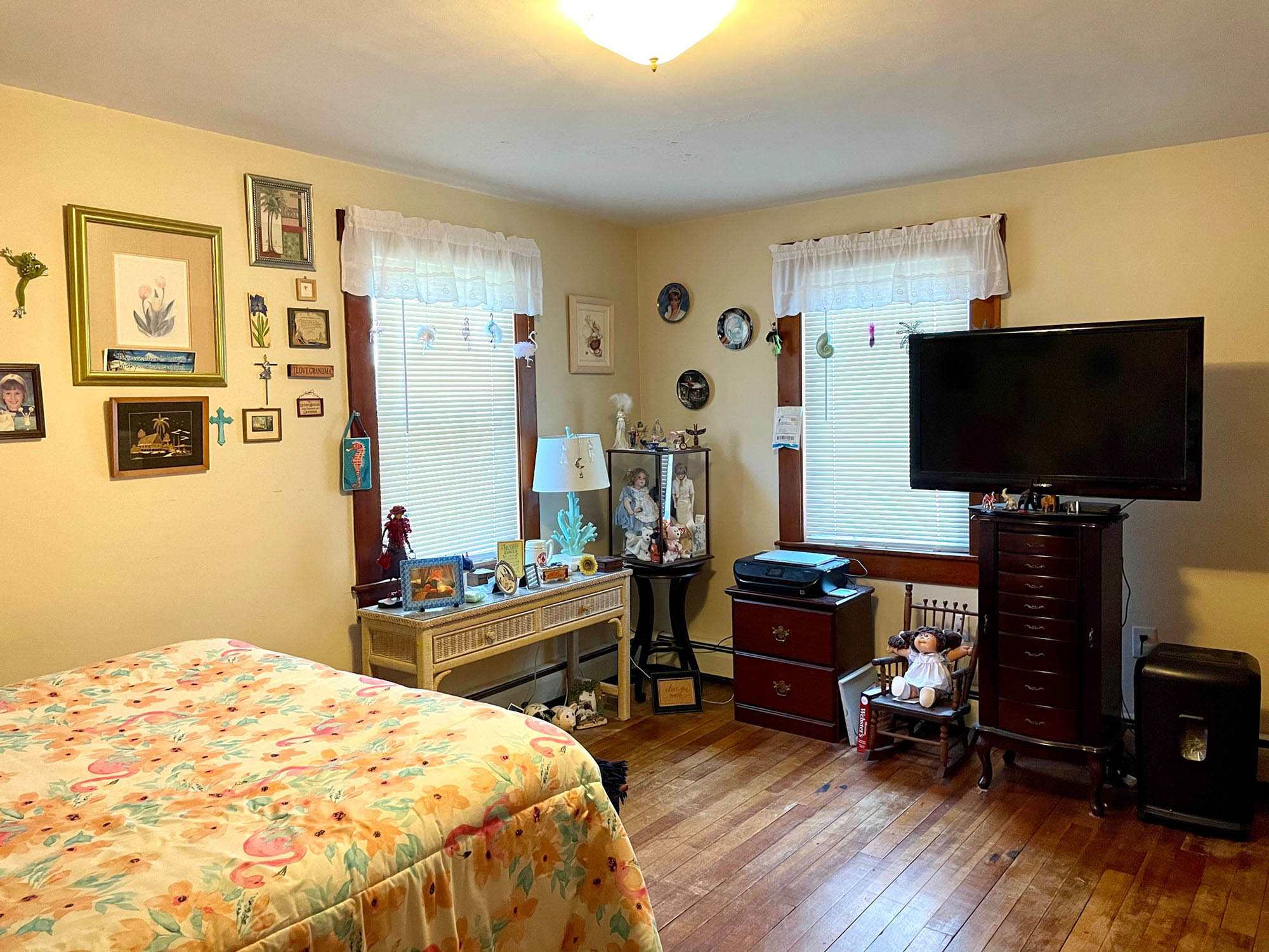 7 Steuben Street Rockingham, VT 05101 - Photo 12 of 22
