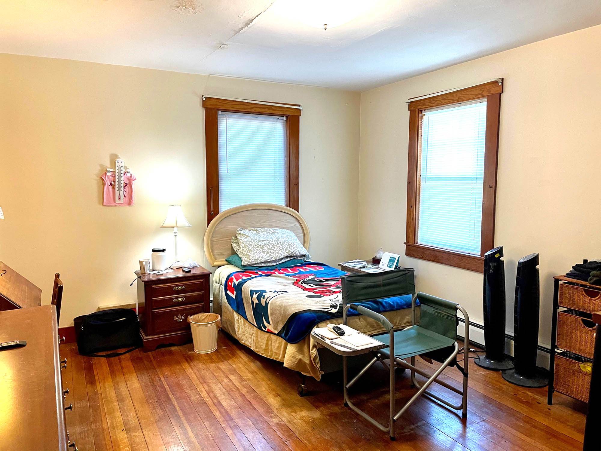 7 Steuben Street Rockingham, VT 05101 - Photo 14 of 22
