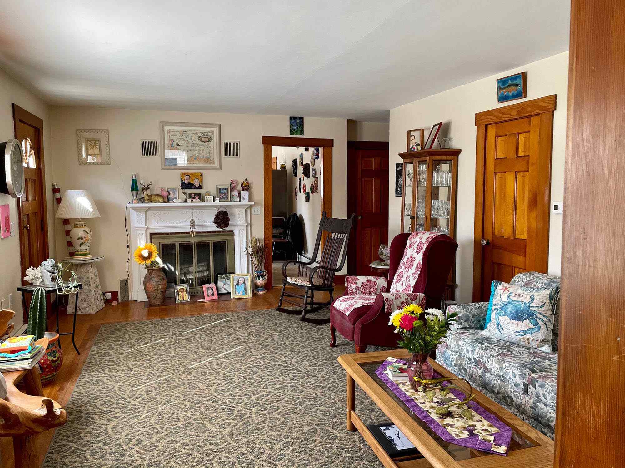 7 Steuben Street Rockingham, VT 05101 - Photo 8 of 22