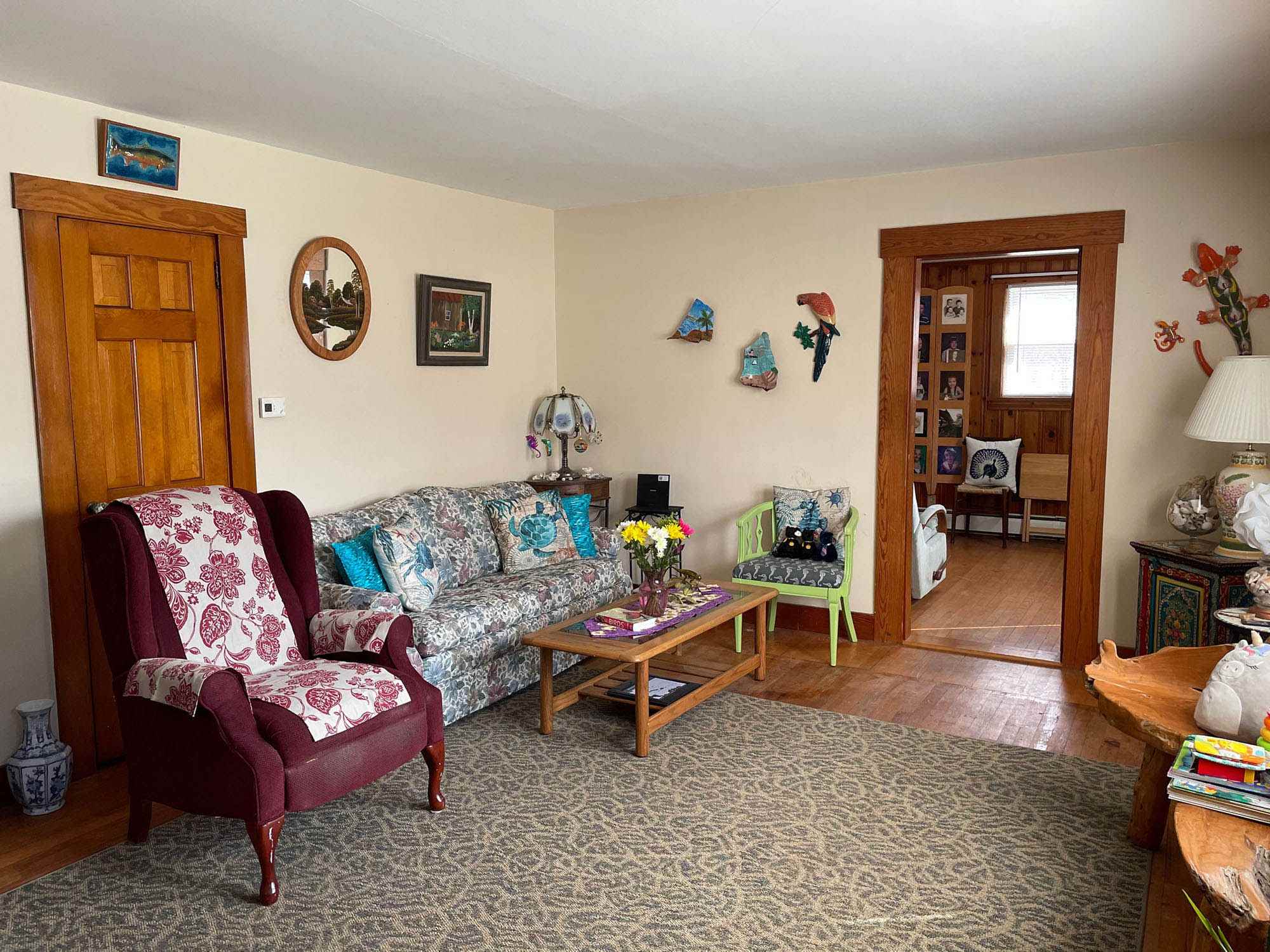 7 Steuben Street Rockingham, VT 05101 - Photo 10 of 22