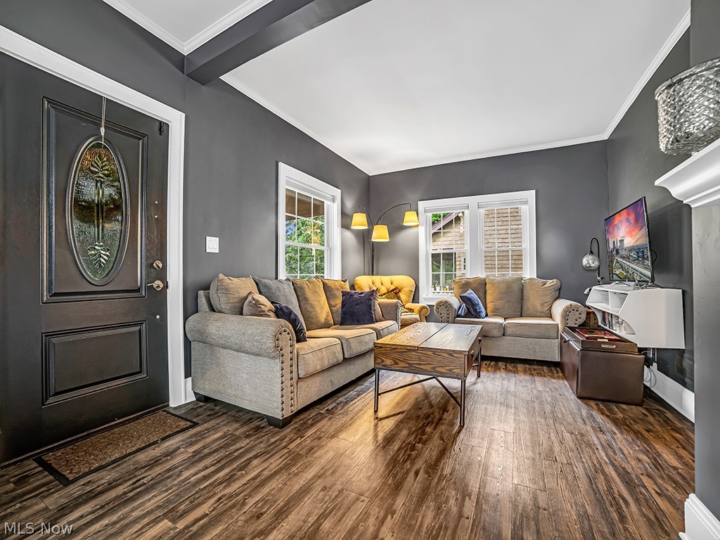 4516 Liberty Road Cleveland, OH 44121 - Photo 4 of 32