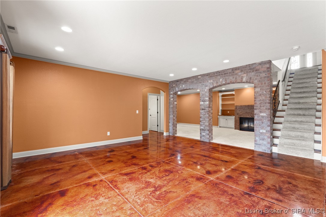7506 Evergreen Way Georgetown, IN 47122 - Photo 28 of 51 Gallery Image 28