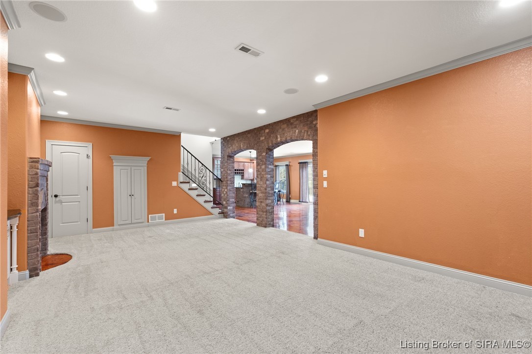 7506 Evergreen Way Georgetown, IN 47122 - Photo 32 of 51 Gallery Image 32