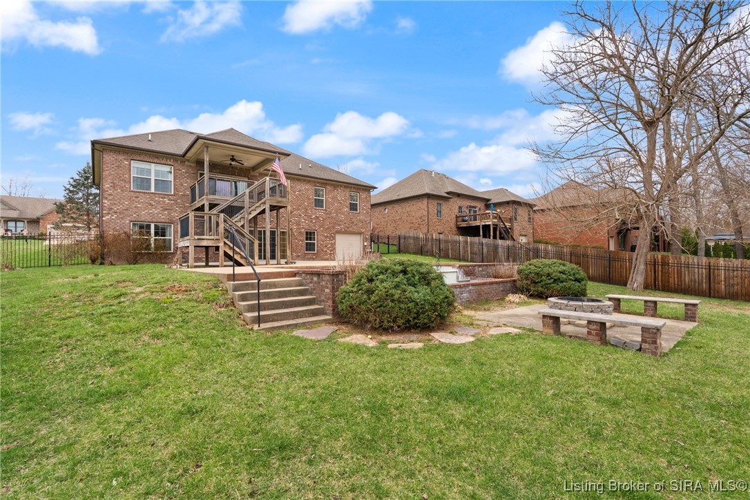 7506 Evergreen Way Georgetown, IN 47122 - Photo 47 of 51 Gallery Image 47