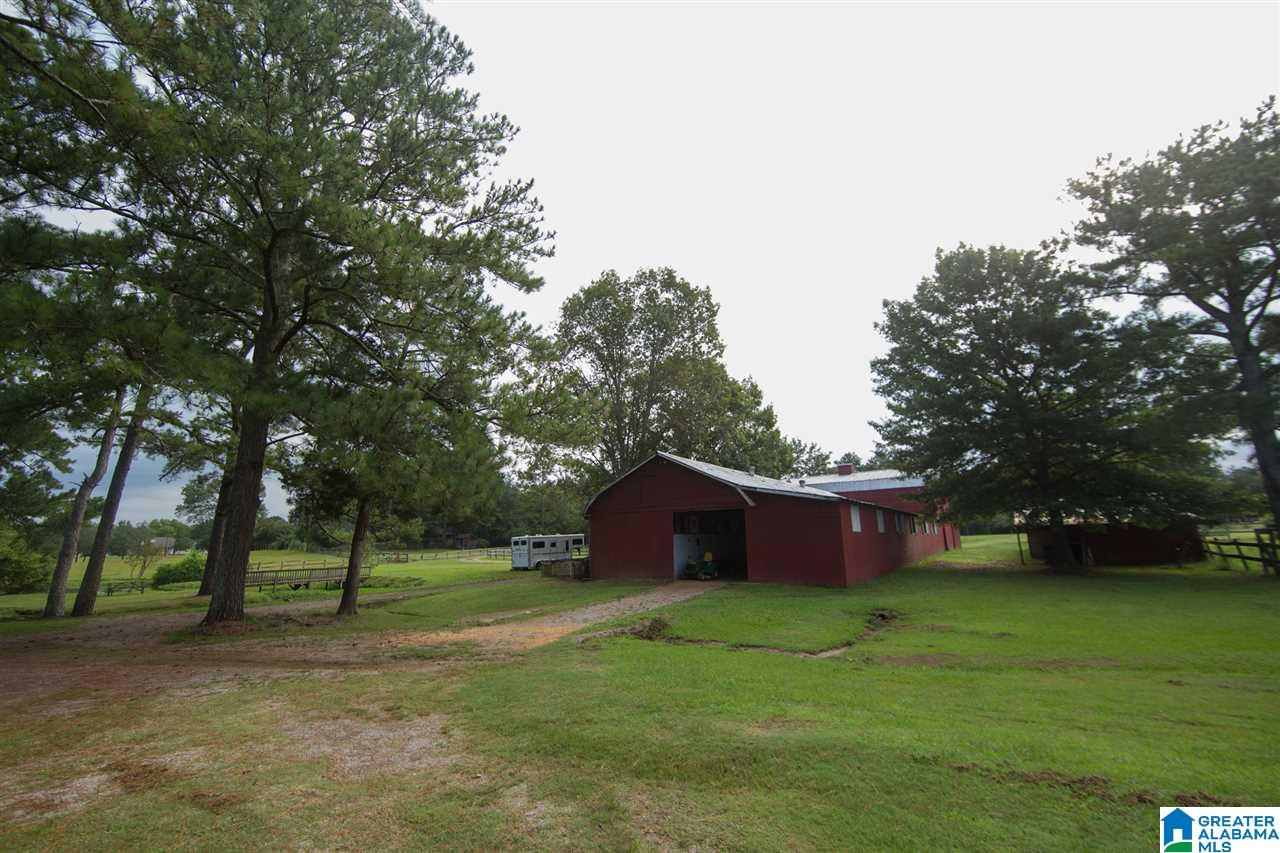 1366 Holland-Finley Road Jacksonville, AL 36265 - Photo 21 of 33