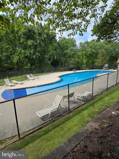 15-4 Cranberry Ridge Reading, PA 19606 - Photo 18 of 19 a view of a backyard with sitting area