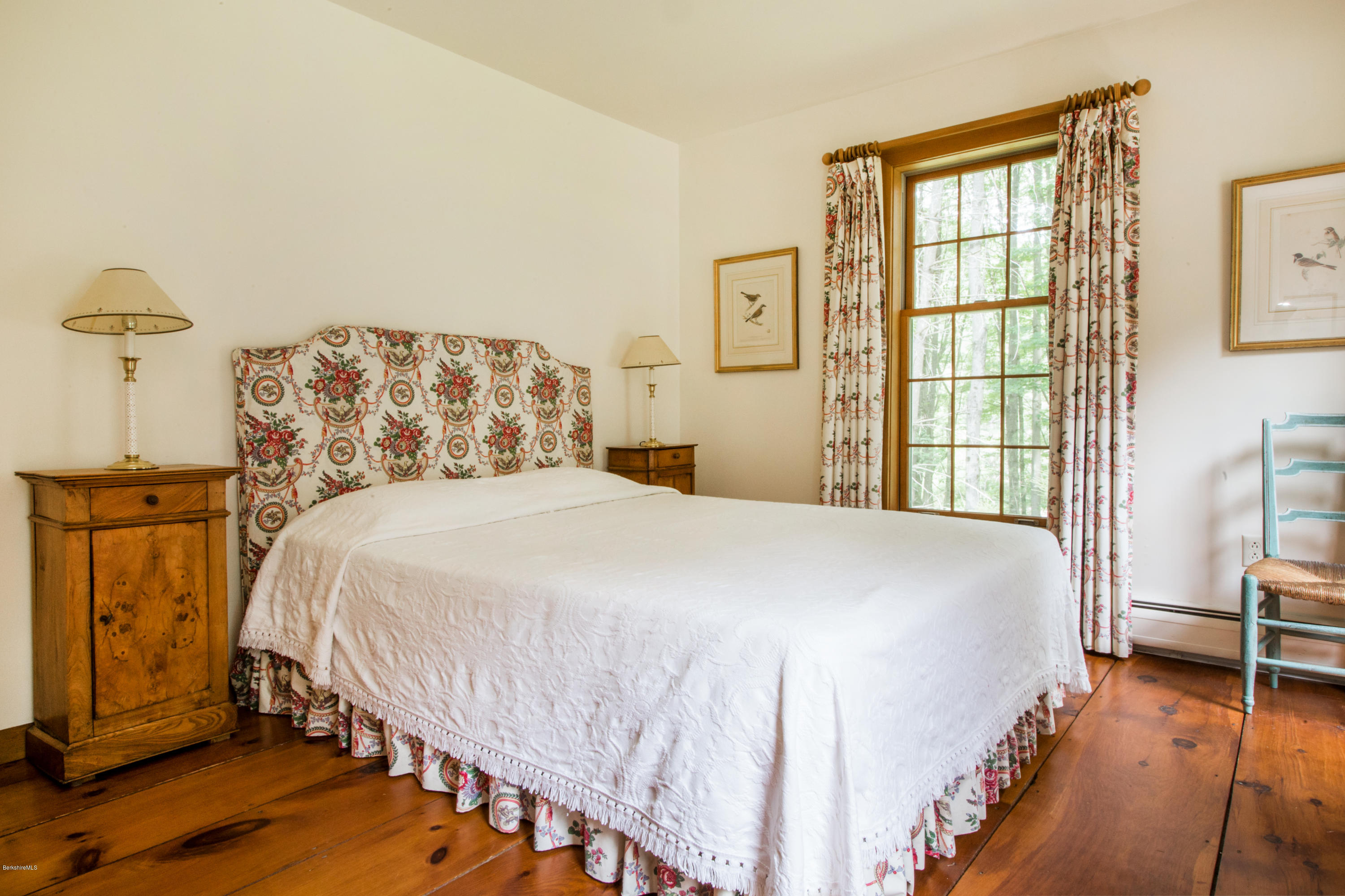 102 West Center Road West Stockbridge, MA 01266 - Photo 11 of 19 Bedroom 1