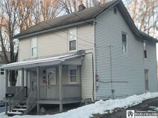 $52,000 | 131 Fairview Avenue, Jamestown, NY 14701