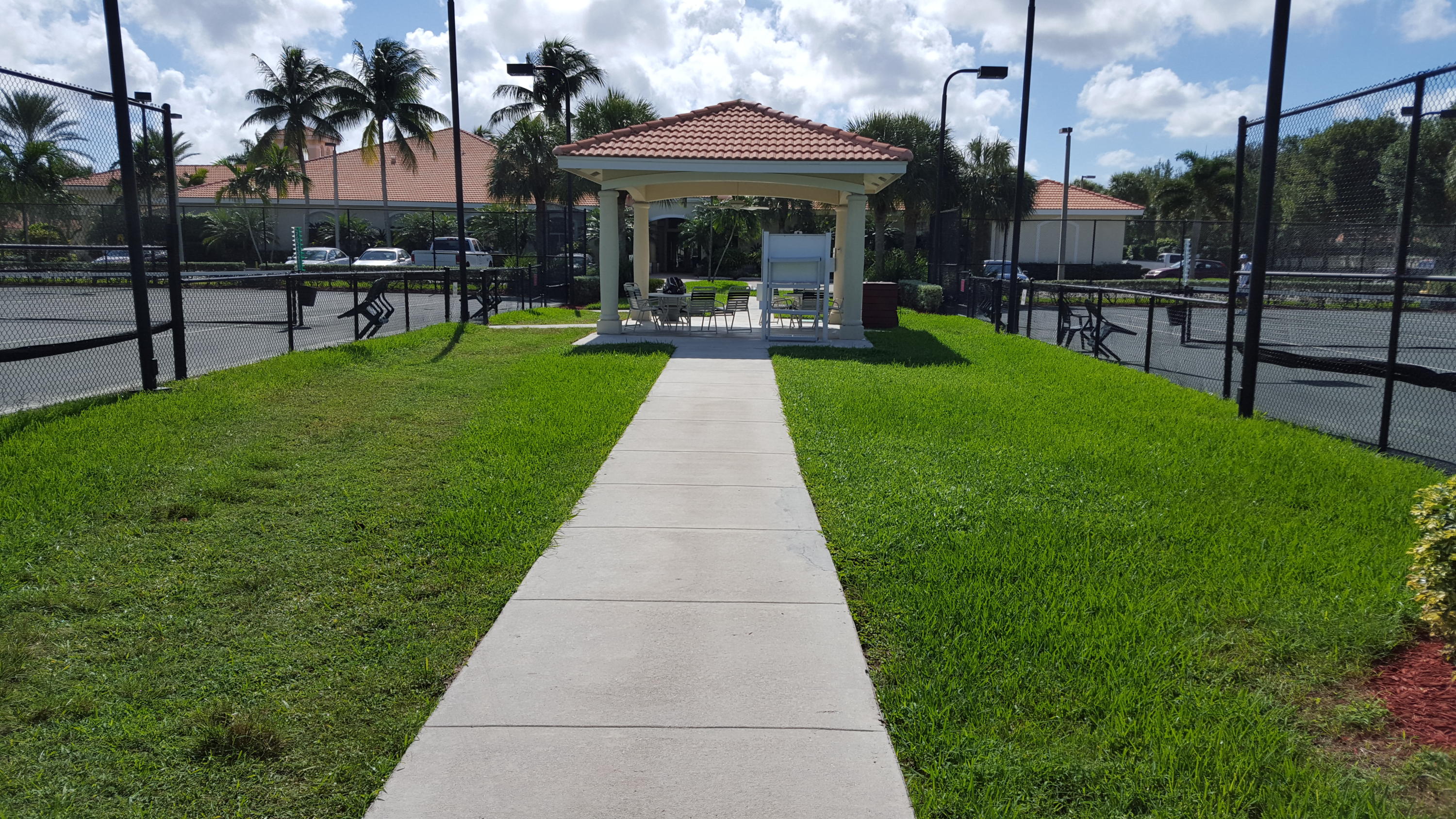 6204 Heliconia Road Delray Beach, FL 33484 - Photo 38 of 38 Tennis Courts