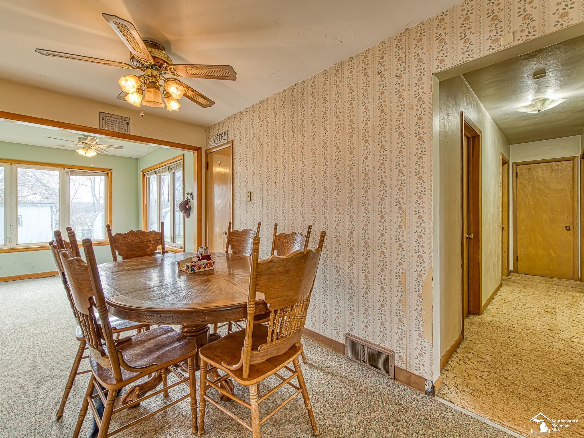 8687 Todd Road Ida, MI 48140 - Photo 7 of 31