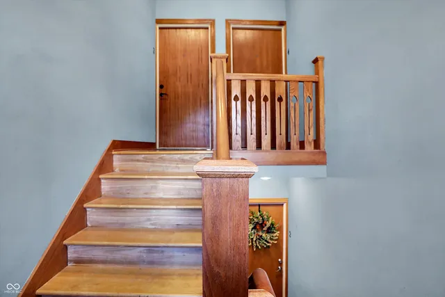 $329,900 | 3034 North Pennsylvania Street, Unit 4, Indianapolis, IN 46205