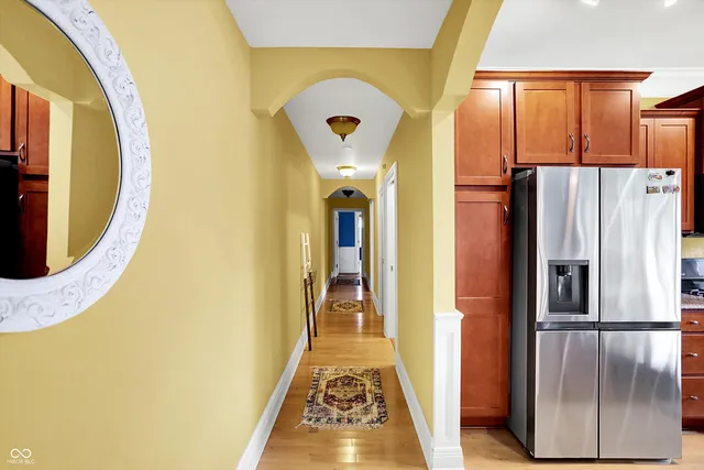 $329,900 | 3034 North Pennsylvania Street, Unit 4, Indianapolis, IN 46205