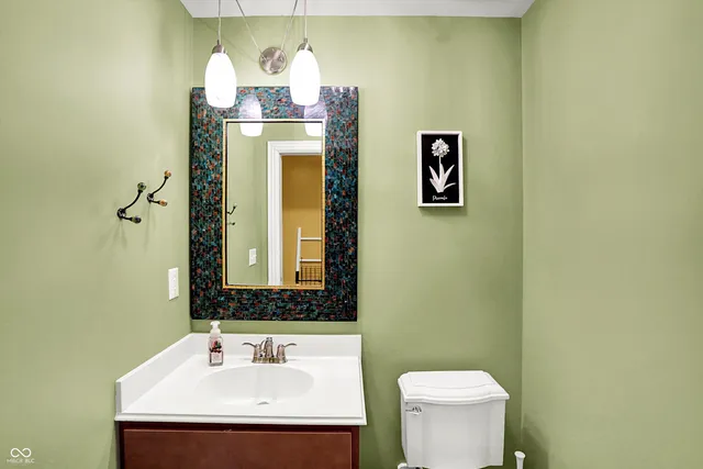 $329,900 | 3034 North Pennsylvania Street, Unit 4, Indianapolis, IN 46205