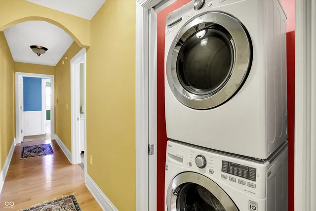 $329,900 | 3034 North Pennsylvania Street, Unit 4, Indianapolis, IN 46205