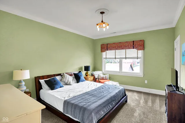 $329,900 | 3034 North Pennsylvania Street, Unit 4, Indianapolis, IN 46205