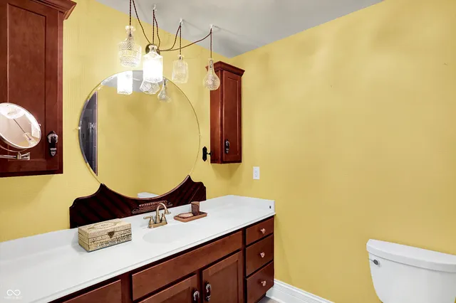 $329,900 | 3034 North Pennsylvania Street, Unit 4, Indianapolis, IN 46205