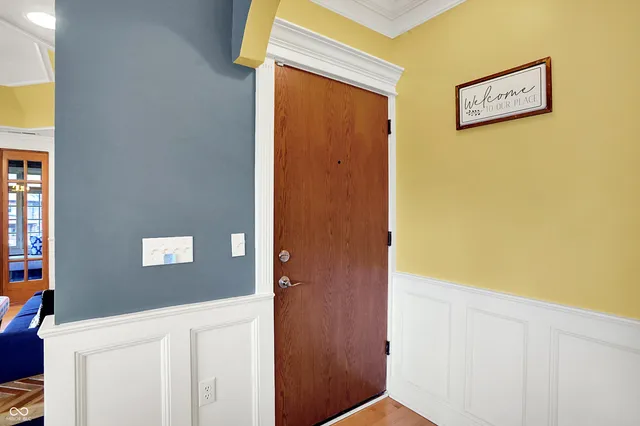 $329,900 | 3034 North Pennsylvania Street, Unit 4, Indianapolis, IN 46205