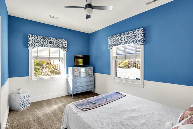 $329,900 | 3034 North Pennsylvania Street, Unit 4, Indianapolis, IN 46205