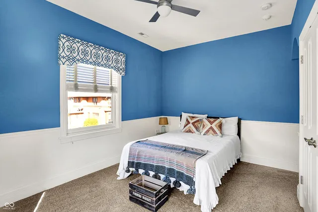 $329,900 | 3034 North Pennsylvania Street, Unit 4, Indianapolis, IN 46205