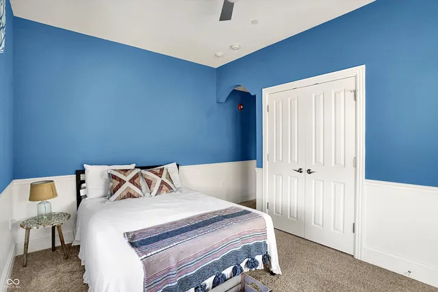 $329,900 | 3034 North Pennsylvania Street, Unit 4, Indianapolis, IN 46205