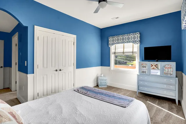 $329,900 | 3034 North Pennsylvania Street, Unit 4, Indianapolis, IN 46205