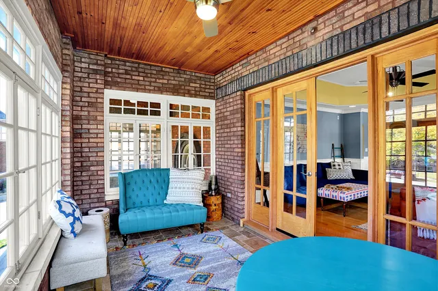 $329,900 | 3034 North Pennsylvania Street, Unit 4, Indianapolis, IN 46205