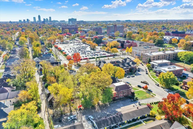 $329,900 | 3034 North Pennsylvania Street, Unit 4, Indianapolis, IN 46205