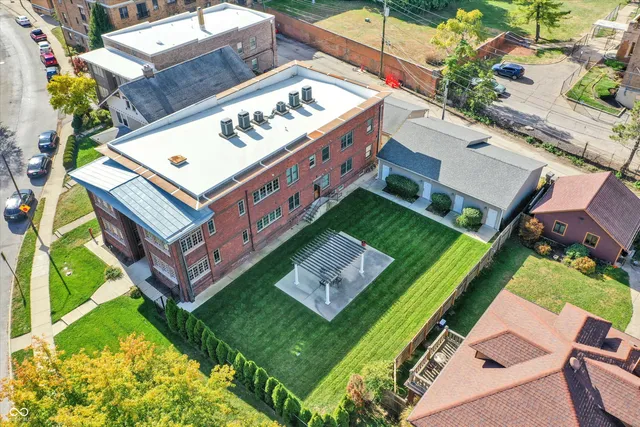 $329,900 | 3034 North Pennsylvania Street, Unit 4, Indianapolis, IN 46205