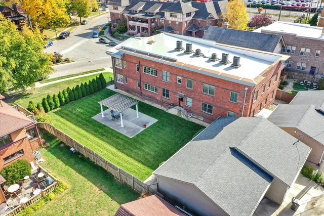 $329,900 | 3034 North Pennsylvania Street, Unit 4, Indianapolis, IN 46205