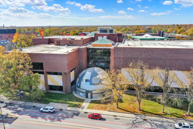 $329,900 | 3034 North Pennsylvania Street, Unit 4, Indianapolis, IN 46205