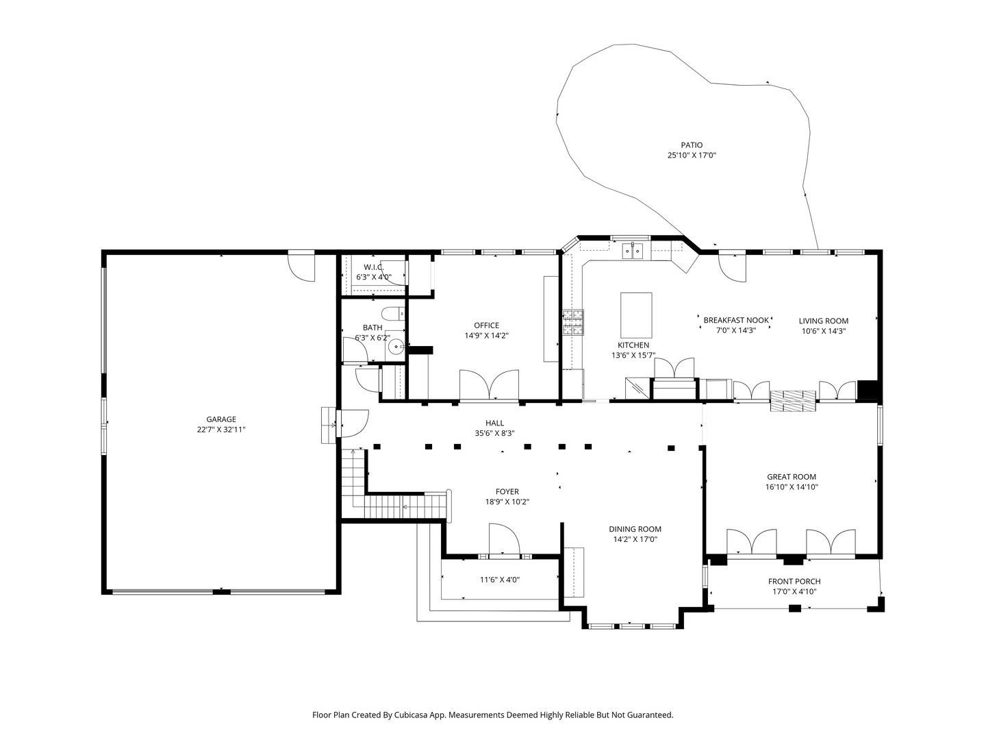 119 West Roslyn Road Barrington, IL 60010 - Photo 64 of 67