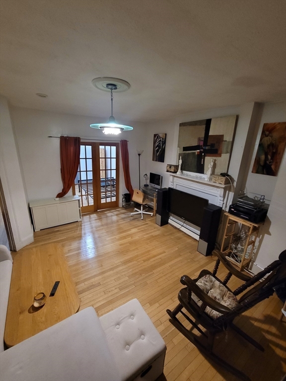 1 Mark Street, Unit 3 Boston, MA 02130 - Photo 5 of 34