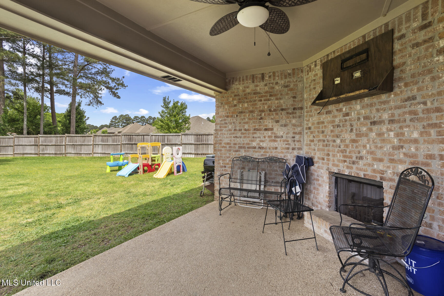 194 Memory Lane Madison, MS 39110 - Photo 22 of 25 194 Memory lane-24