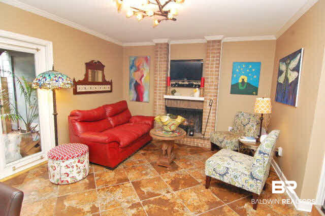 2901 Grant Street, Unit 601 Mobile, AL 36606 - Photo 2 of 27