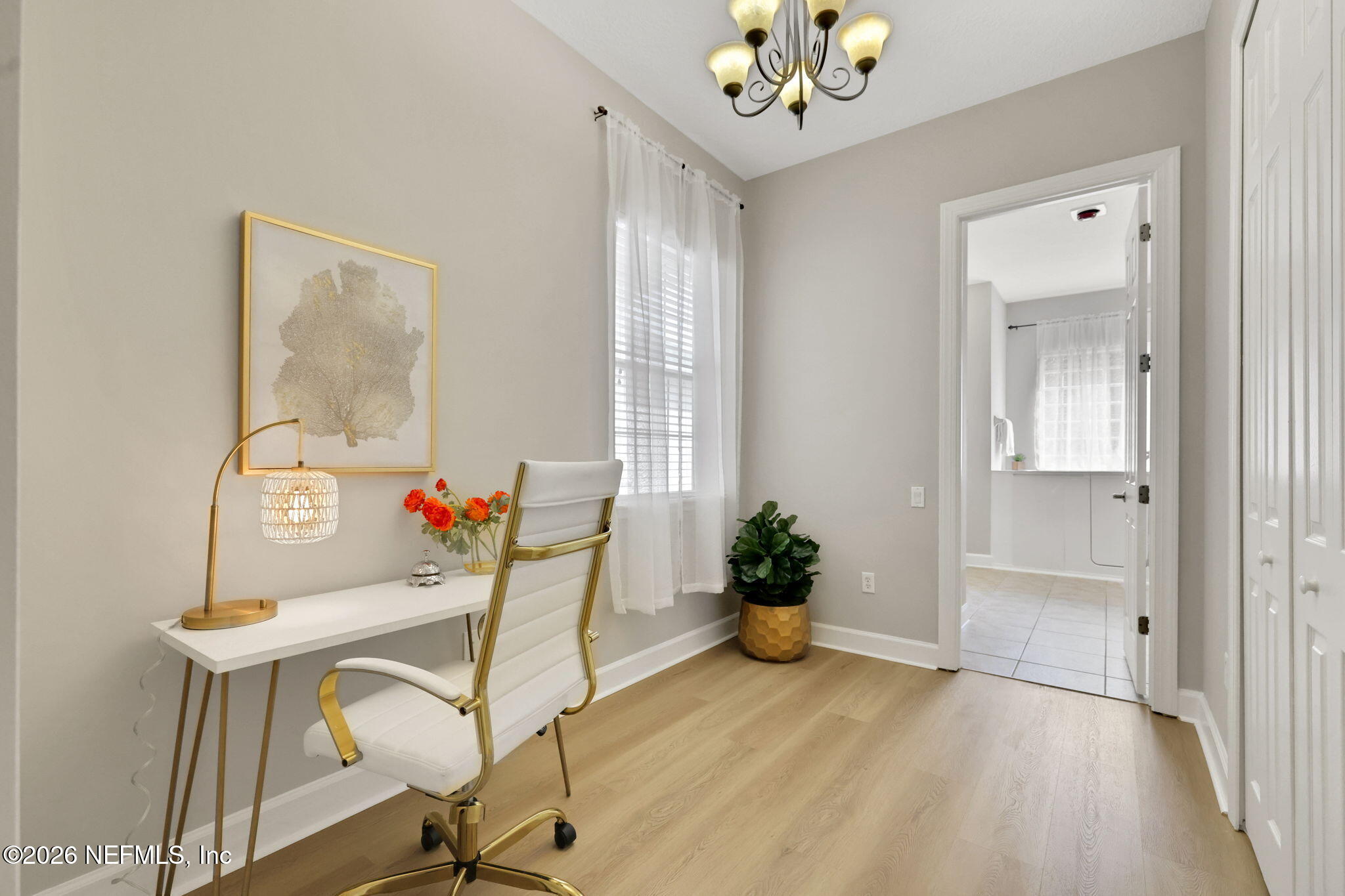 1013 Inverness Drive St. Augustine, FL 32092 - Photo 24 of 65 Flex area in Primary for office or exerc