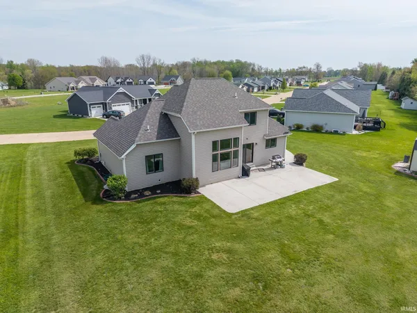 $479,900 | 1235 Yorkshire Drive, Shipshewana, IN 46565