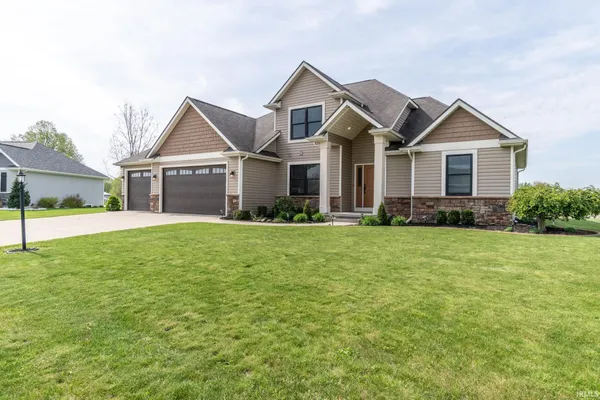 $479,900 | 1235 Yorkshire Drive, Shipshewana, IN 46565