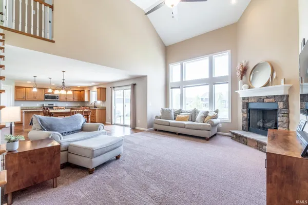 $479,900 | 1235 Yorkshire Drive, Shipshewana, IN 46565
