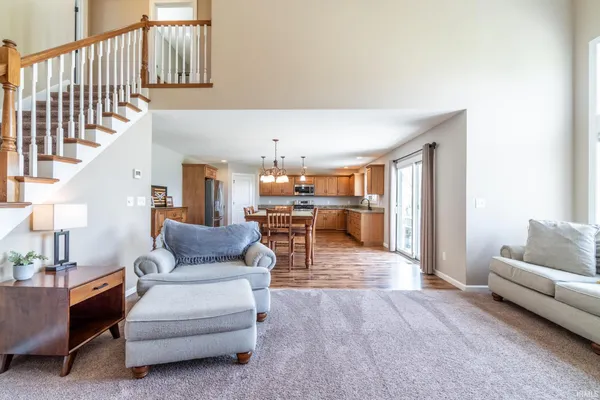 $479,900 | 1235 Yorkshire Drive, Shipshewana, IN 46565