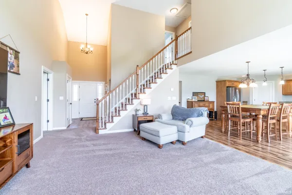 $479,900 | 1235 Yorkshire Drive, Shipshewana, IN 46565