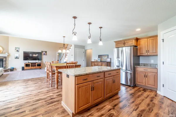 $479,900 | 1235 Yorkshire Drive, Shipshewana, IN 46565