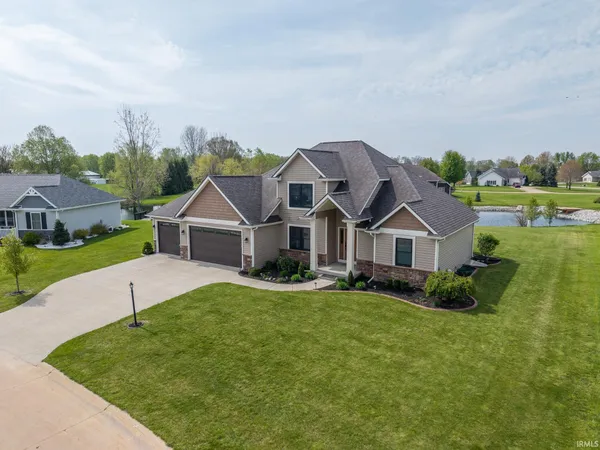 $479,900 | 1235 Yorkshire Drive, Shipshewana, IN 46565