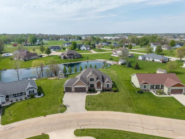 $479,900 | 1235 Yorkshire Drive, Shipshewana, IN 46565